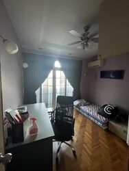 Robey Crescent (D19), Semi-Detached #432286821